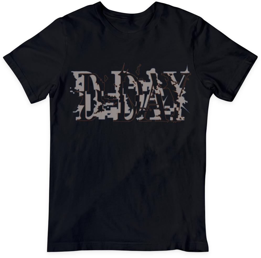 D-Day T-Shirt