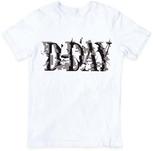 D-Day T-Shirt